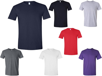 Top 5 Cheap Wholesale Blank T Shirt Suppliers in Atlanta ...